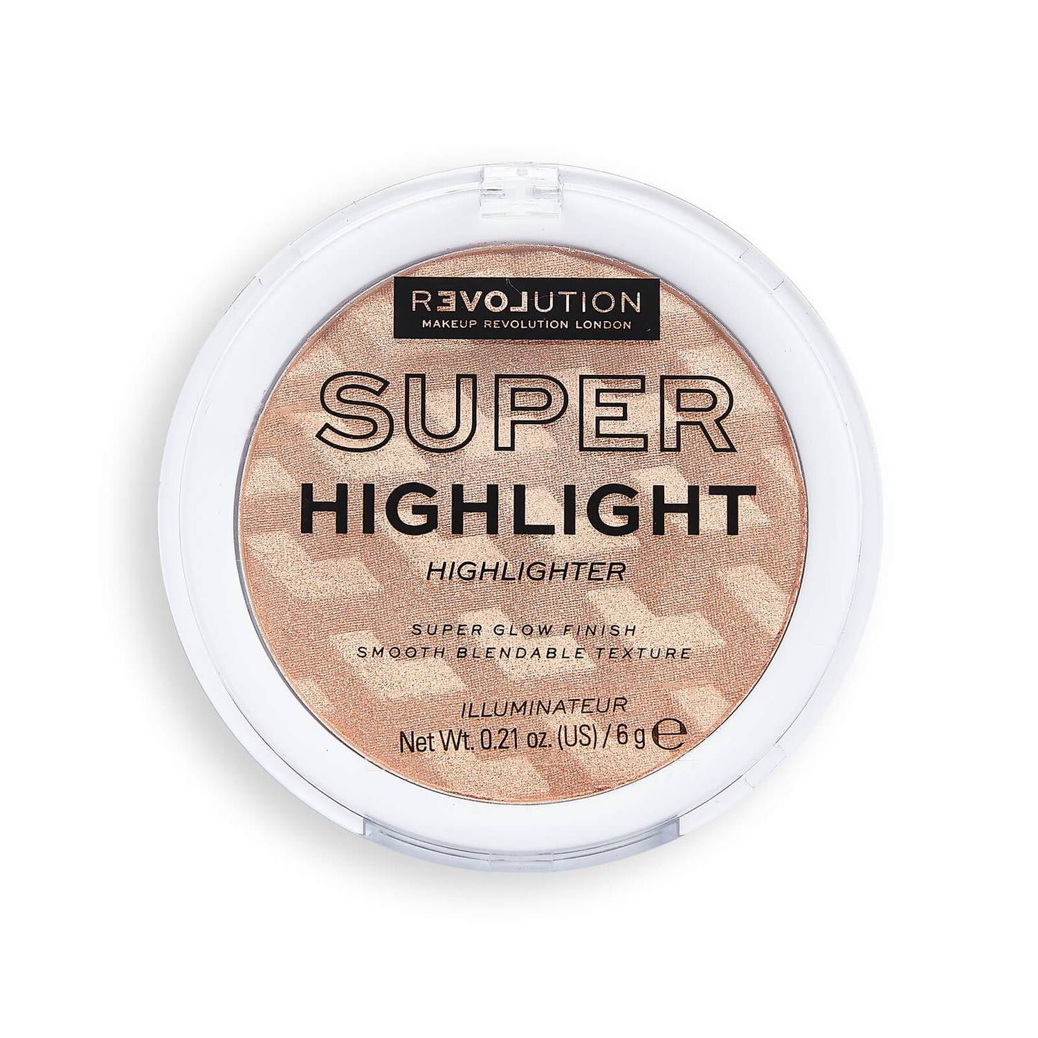 Relove by revolution  Super Highlight Rose