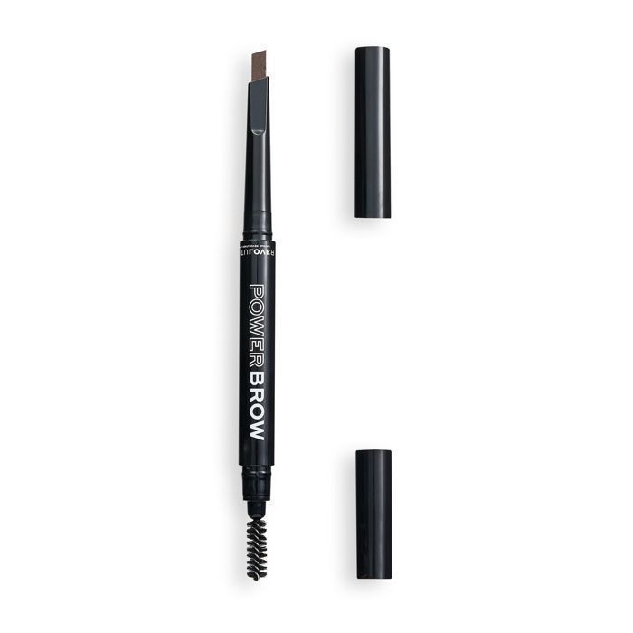 Relove by revolution  Blade Brow Pencil Brown