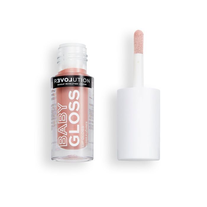 Relove by revolution Baby Gloss Sugar