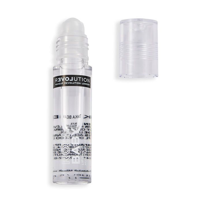 Relove By Revolution - ROLL BABY LIP OIL TONKA Bean