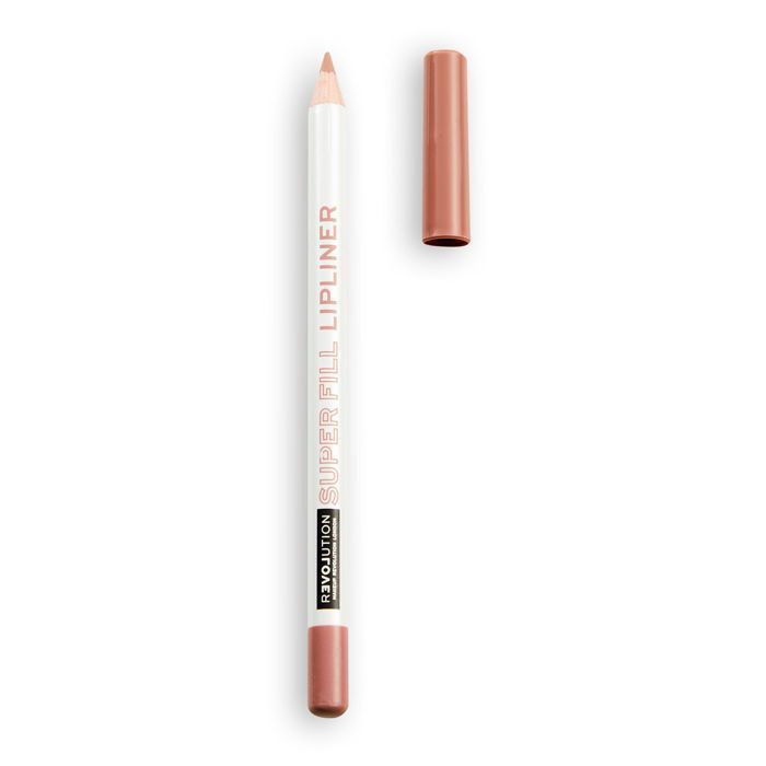 Relove by revolution  Lipliner Super Fill - Cream