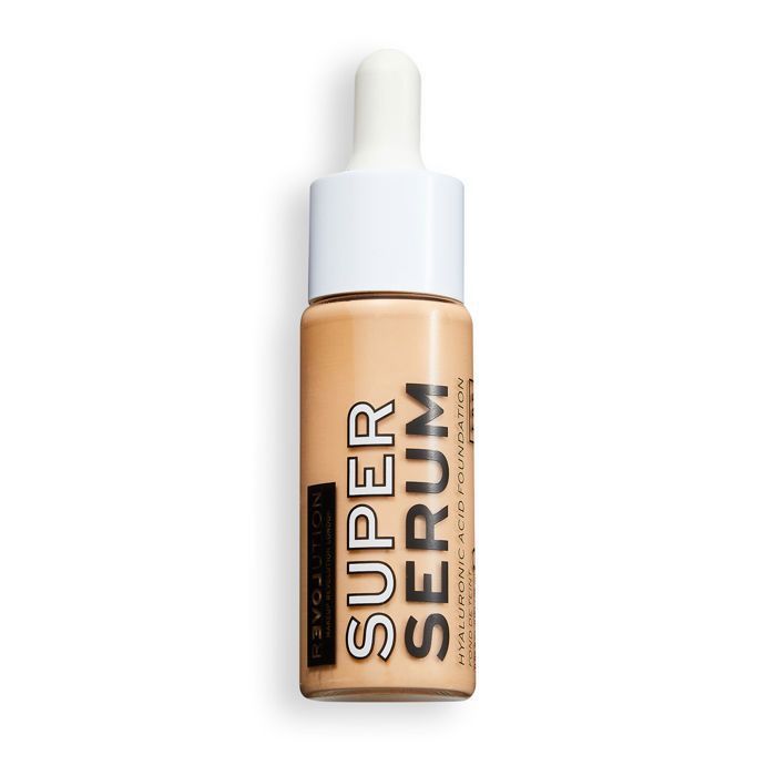 Revolution RELOVE SUPER SERUM FOUNDATION F8.5 by revolution