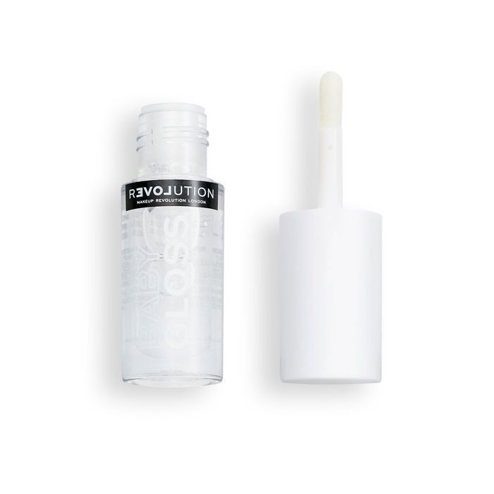 Relove by revolution  Baby Gloss Dream by Revolution