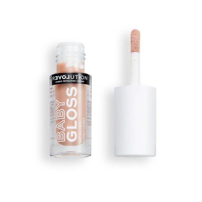 Relove by revolution Baby Gloss Cream