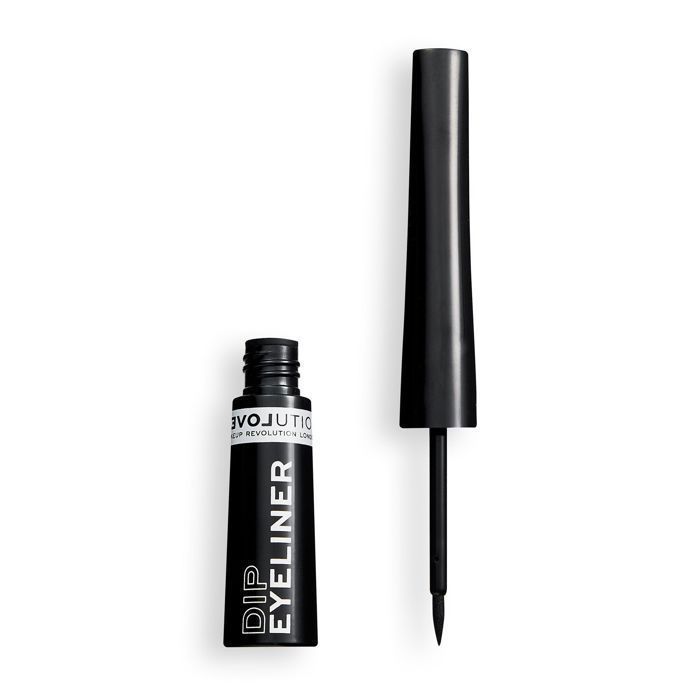 Relove by revolution  Dip Eyeliner Black