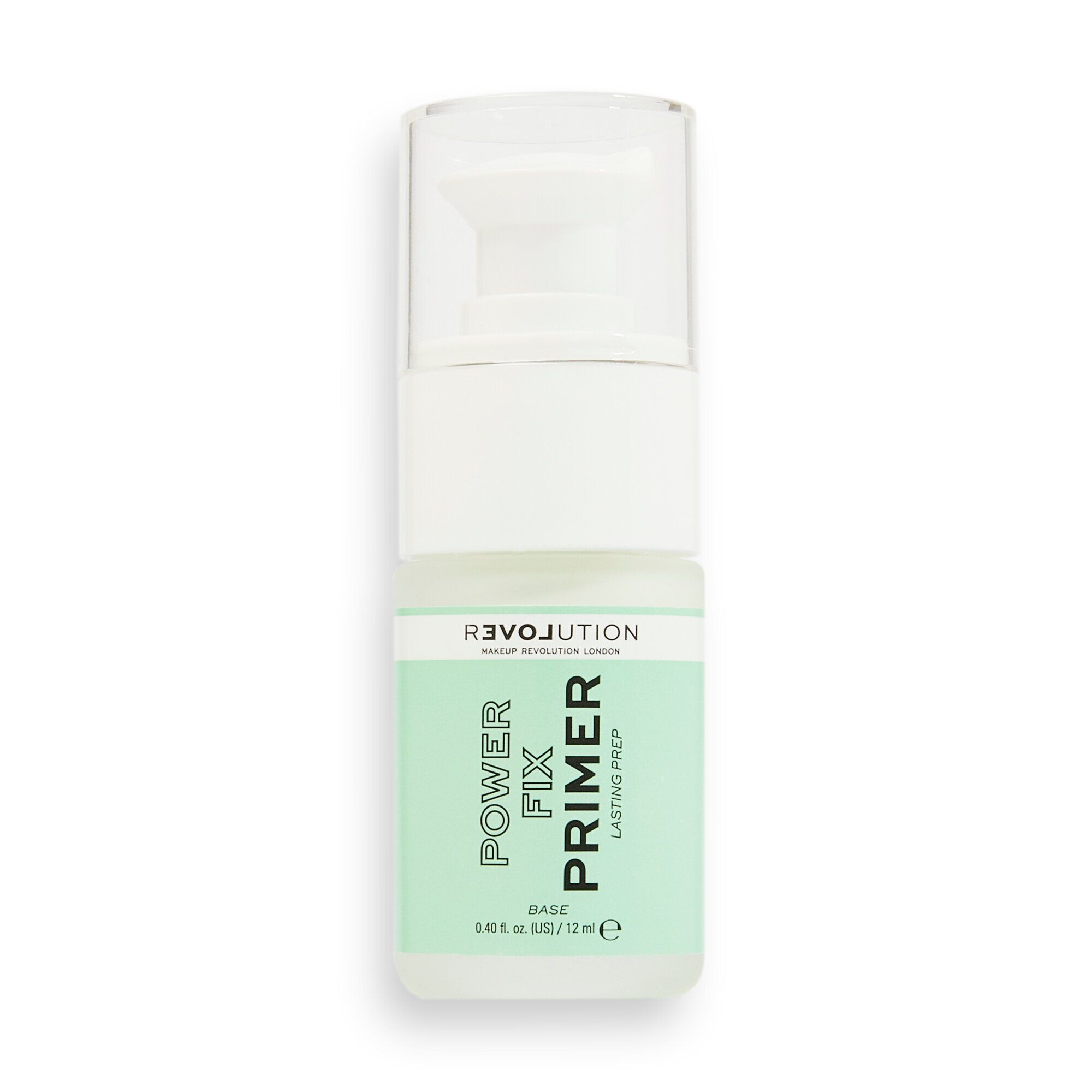 Revolution RELOVE POWER FIX PRIMER