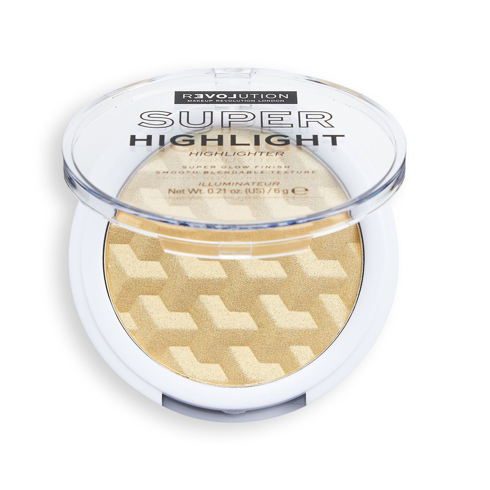 Relove by revolution Super Highlight Champagne