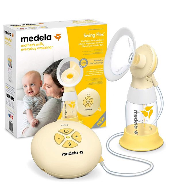 Medela Tire Lait Swing Flex
