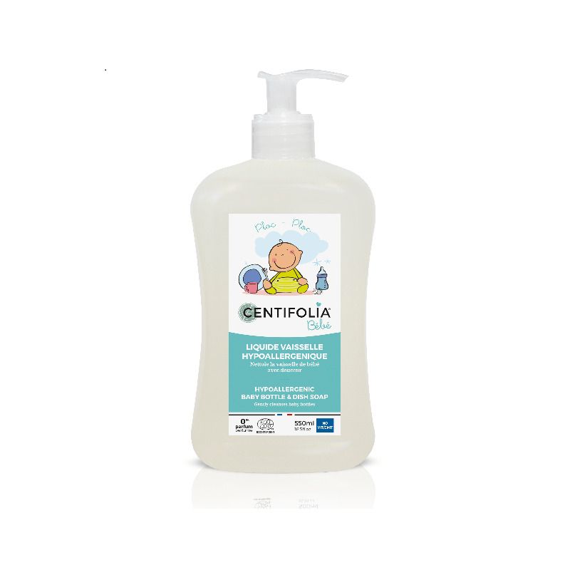 Centifolia BB Liquide Vaisselle 550ml