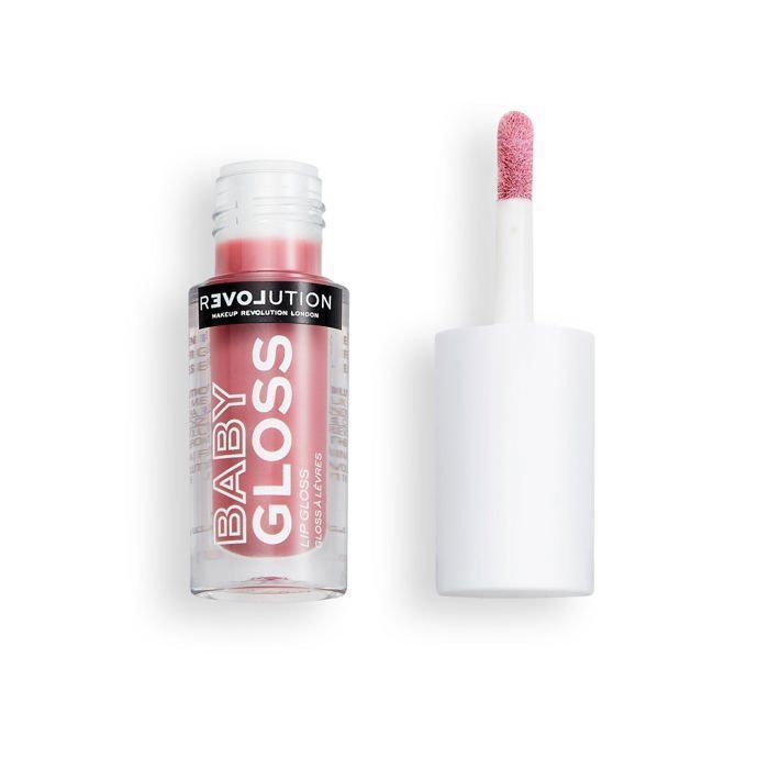 Relove by revolution Baby Gloss Sweet