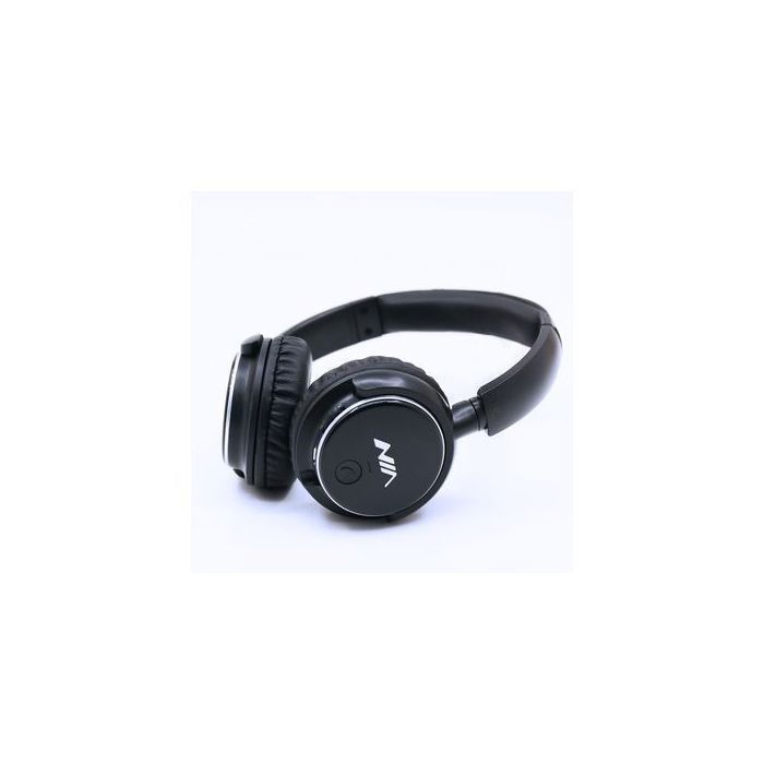 Nia Casque Bluetooth Q1 V4.2
