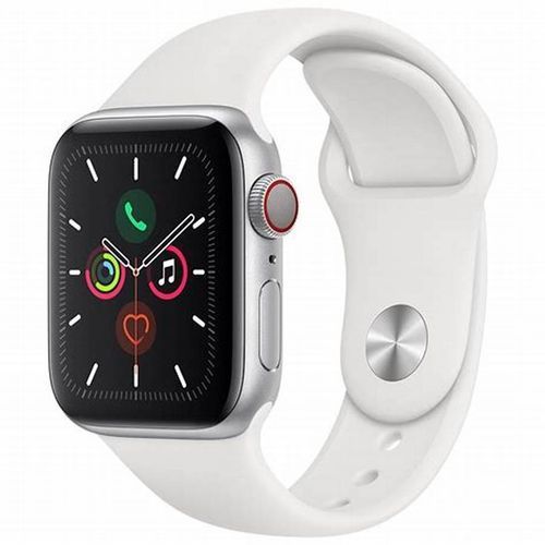 Smart Watch T500 Plus série 6 Blanc