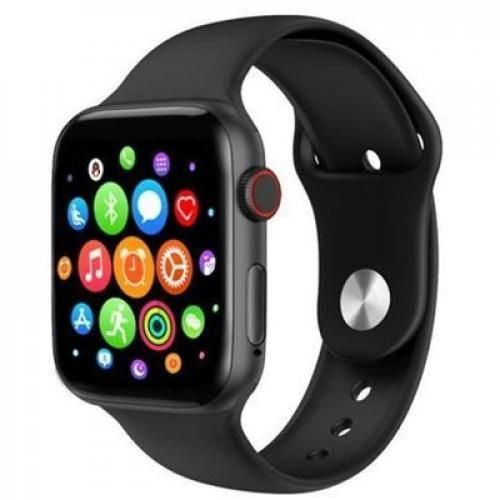 Smart Watch T500 Noir