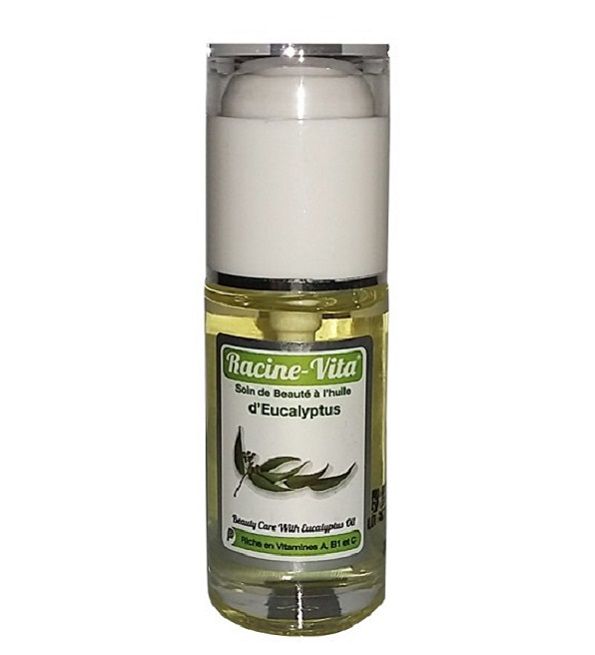 RACINE VITA HUILE D'EUCALYPTUS 40ML