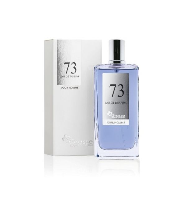 Grasse Eau de parfums Homme Invictus N° 73 30ml