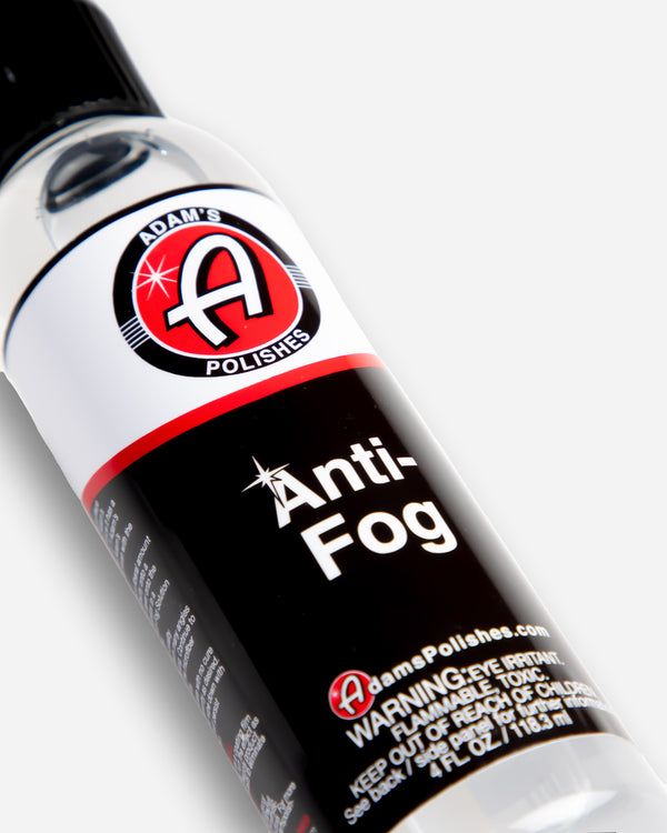 Antibuee pare-brise