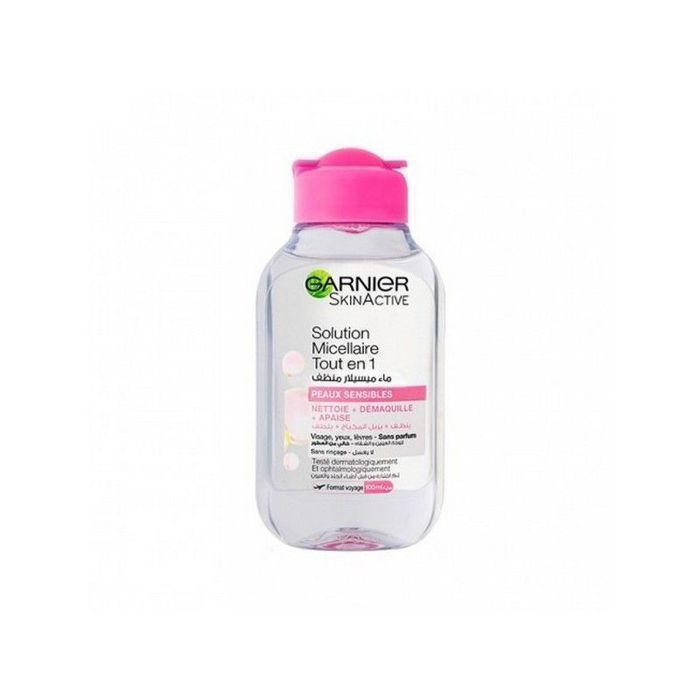 SkinActive -  Eau micellaire pour peaux sensibles   100ml