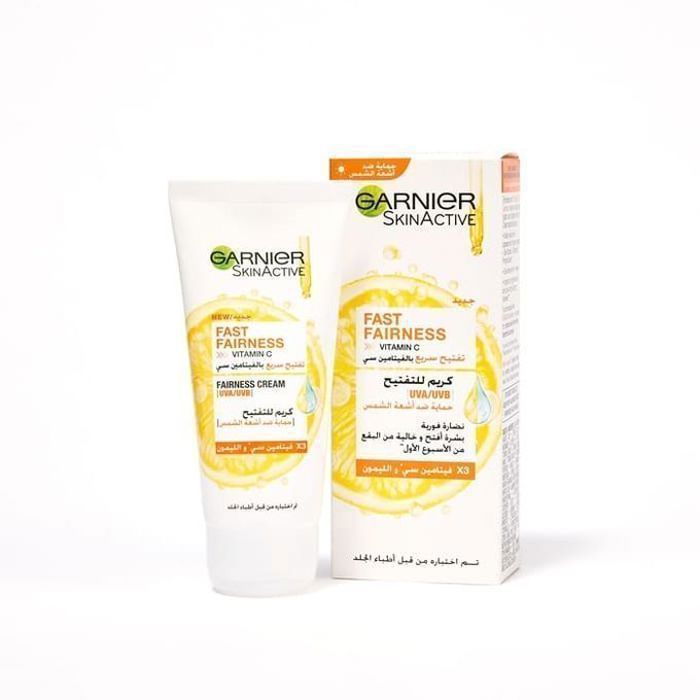 Fast Bright -  Crème de jour illuminante   50ml