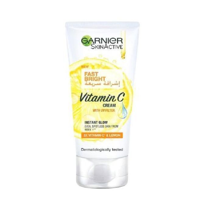 Fast Bright -  Gel nettoyant illuminant   100ml