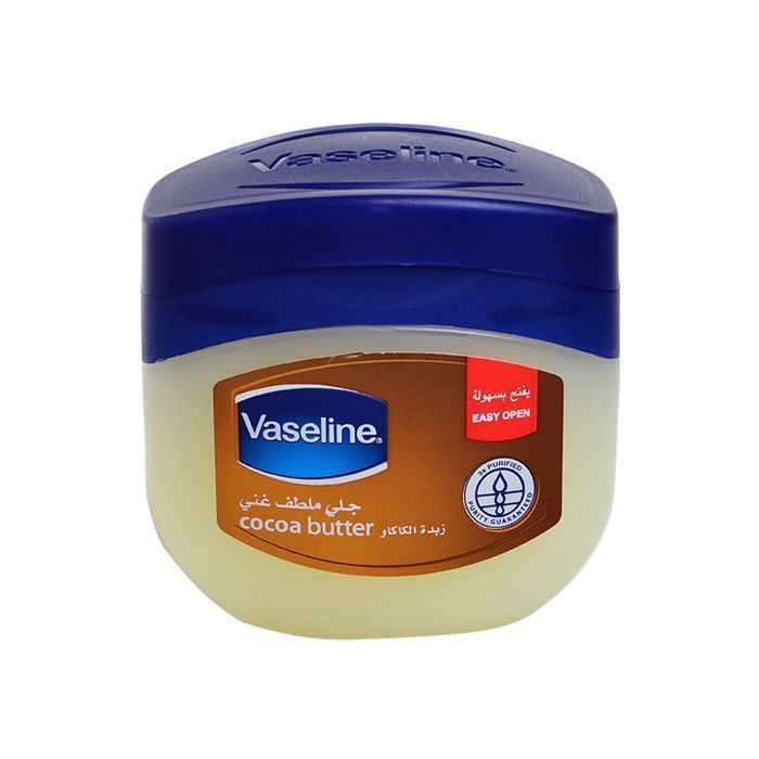Vaseline Gelée au Beurre de Cacao - 100 ml