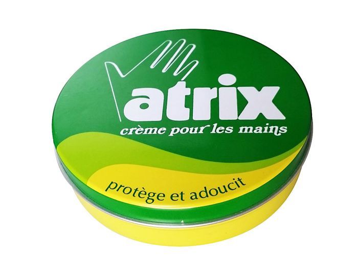 Atrix crème pour les mains boite 150ml