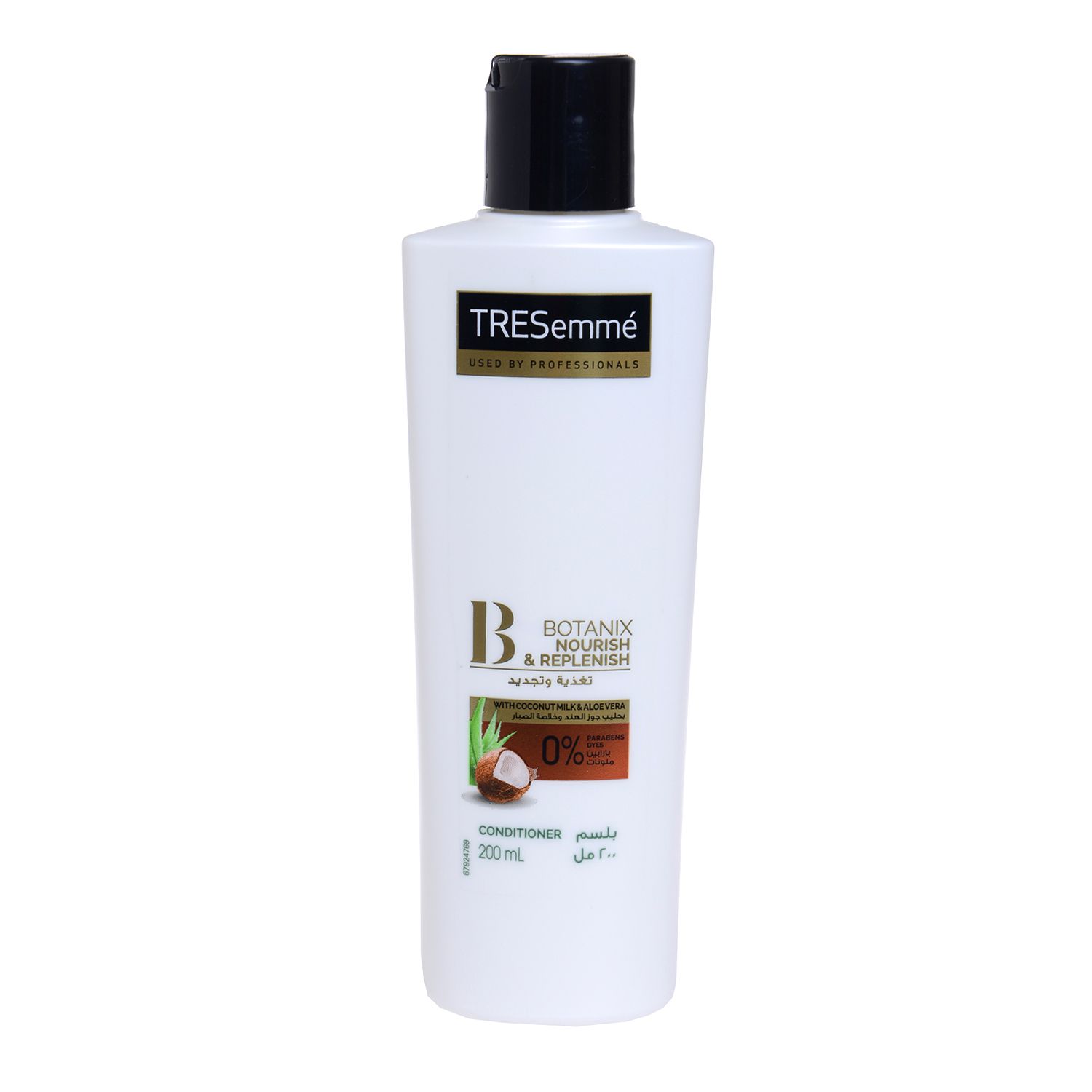 TRESemmé Après-Shampooing Botanix Nourish -  200 ml