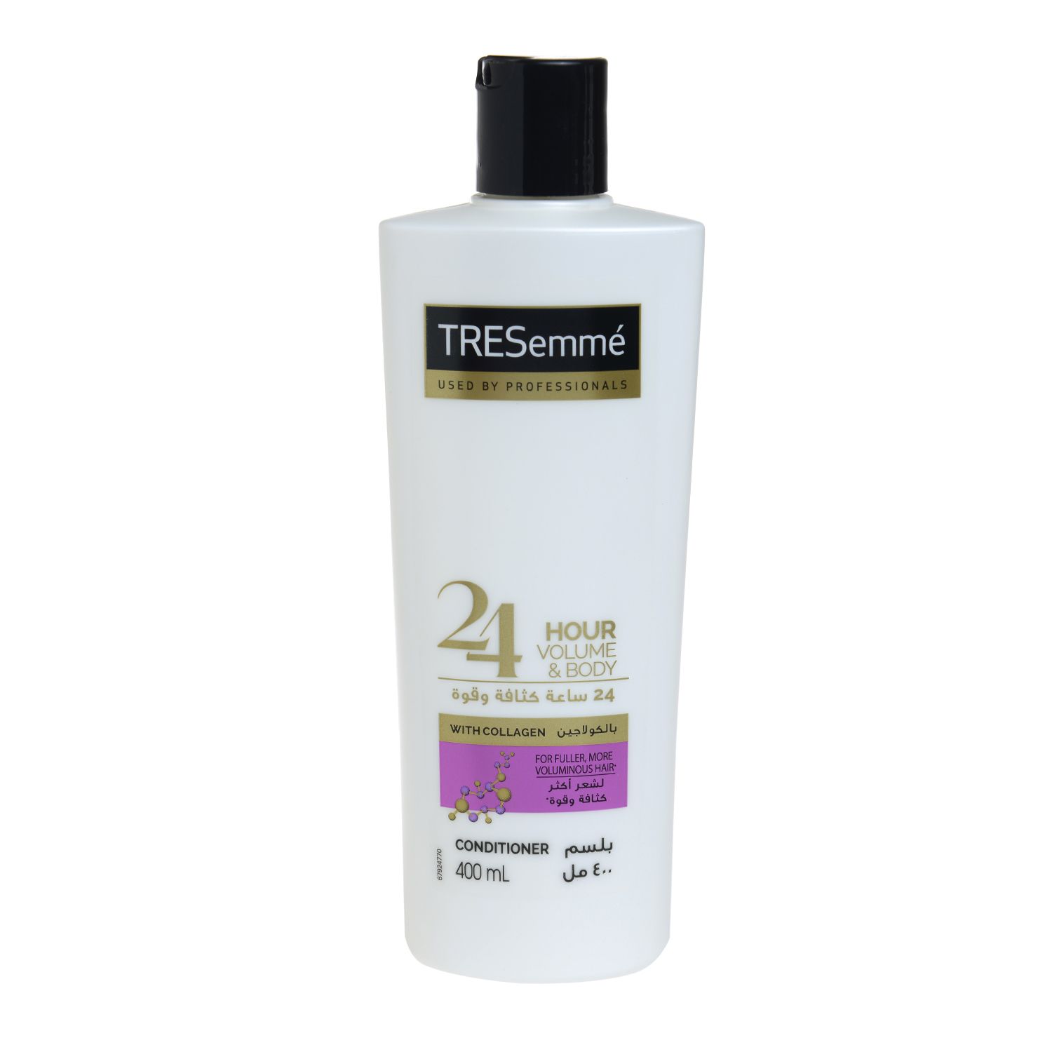 TRESemmé Après-Shampooing Volume 24 Heures - 400 ml