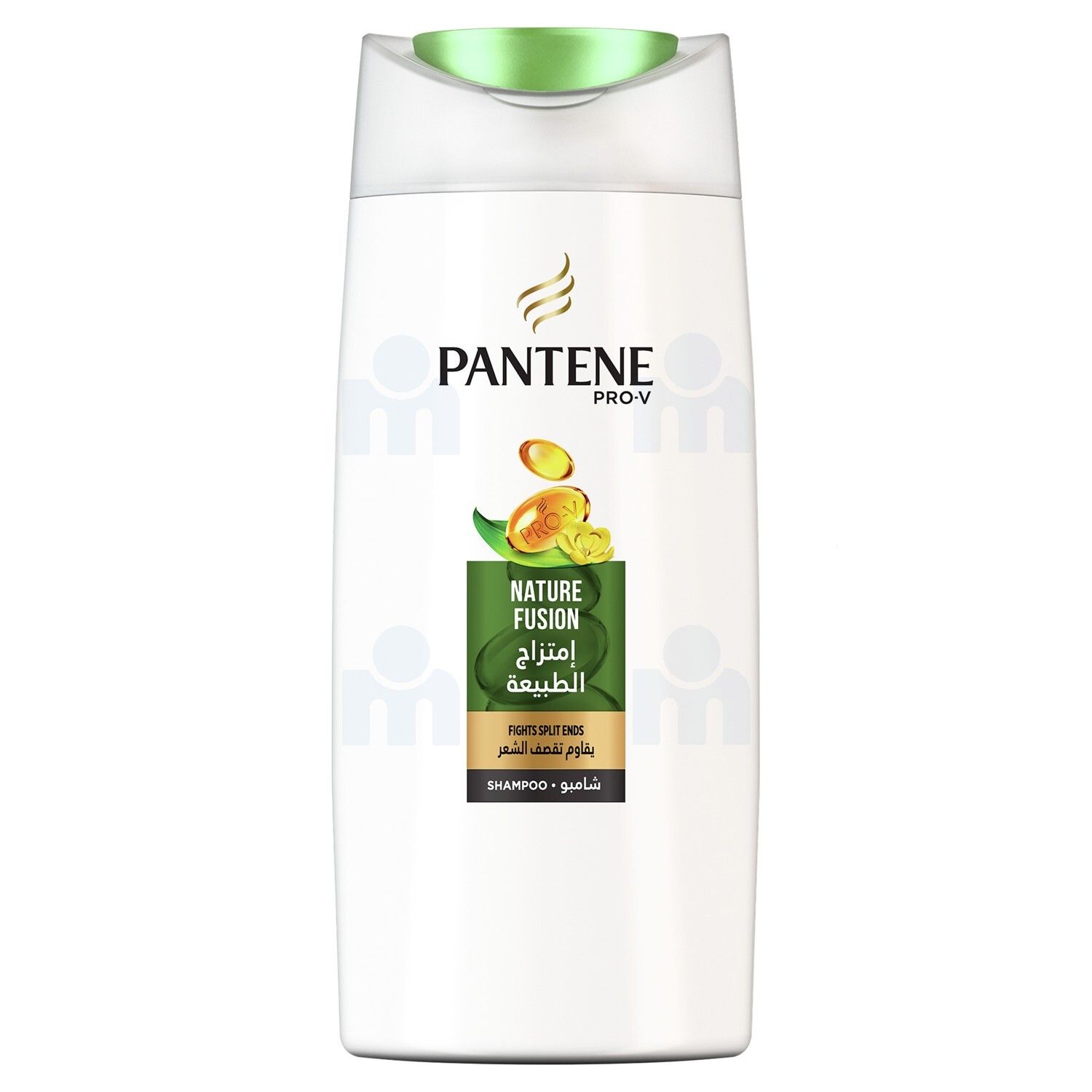 Shampooing Nature Fusion 700ml - PANTENE PRO-V