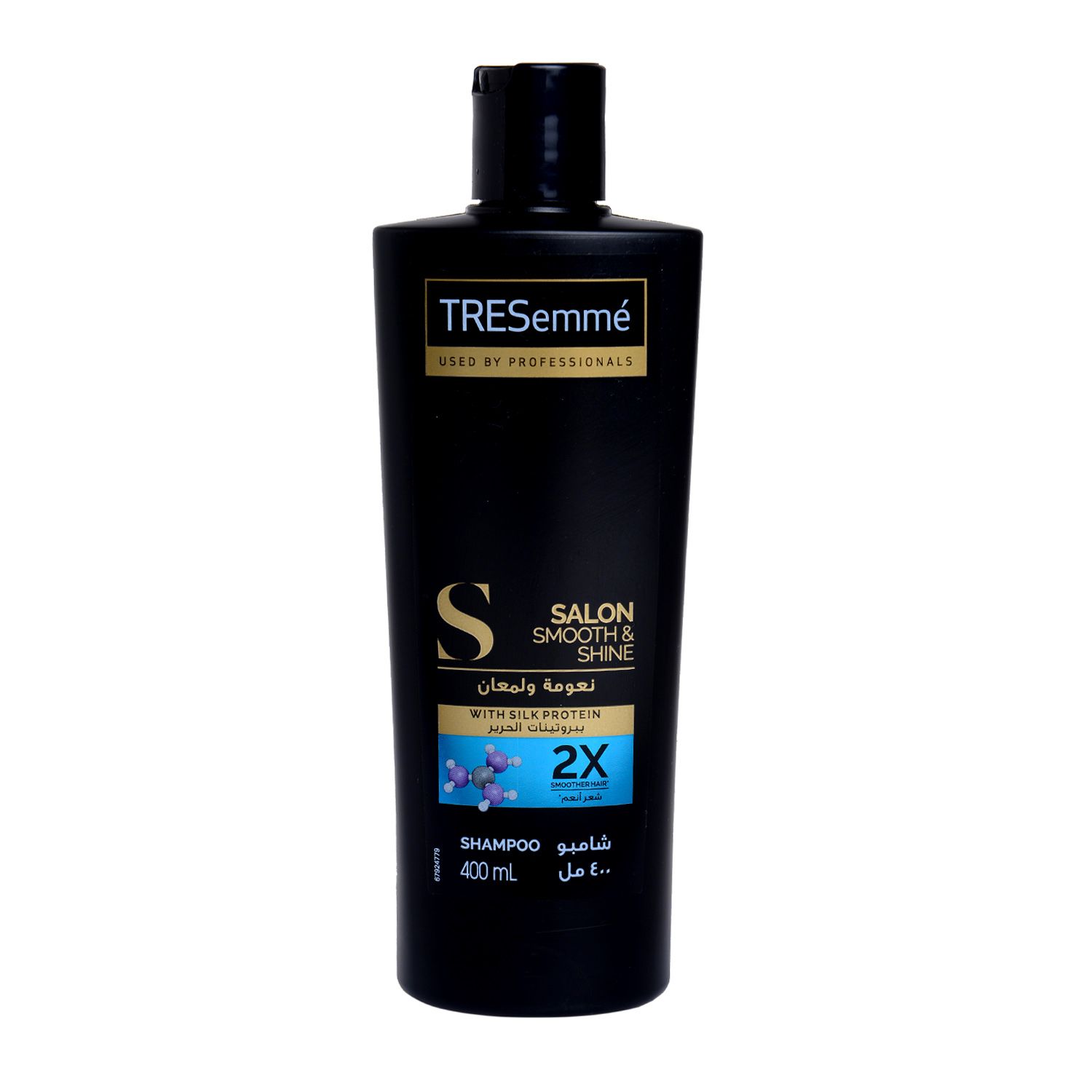 TRESemmé Shampooing Salon Smooth - 400 ml