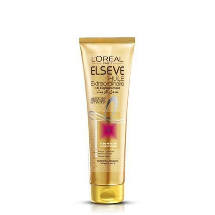 L'Oréal Elsève -  Oil Replacement Huile Extra 125 ml