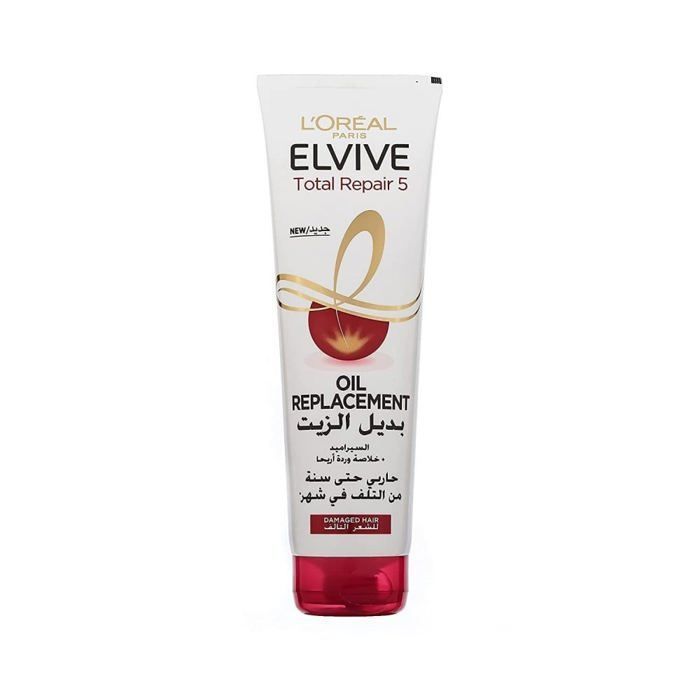 L'Oréal Elsève -  Oil Replacement Total Repair 300 ml