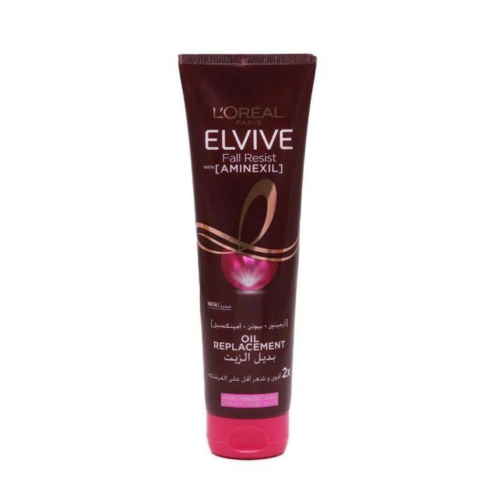 L'Oréal Elsève-  Oil Replacement Full Resis 300 ml