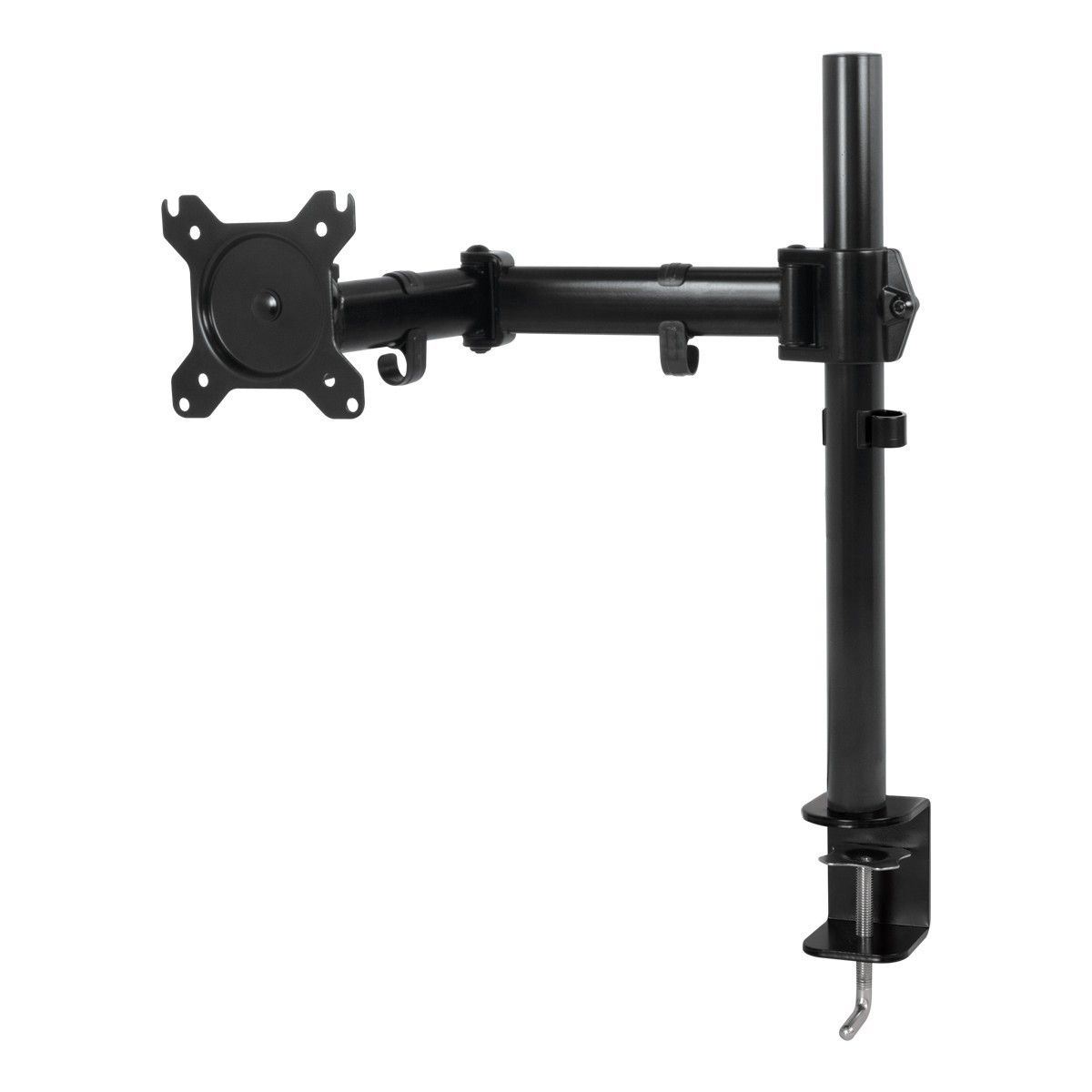 SUPPORT Bras flexible Z1 Basic pour moniteur