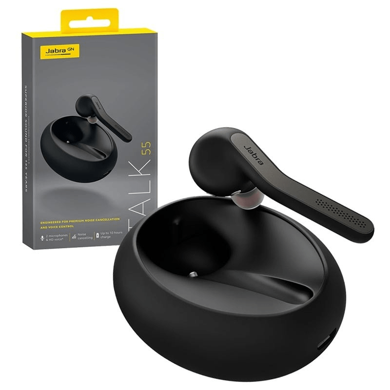 JABRA Oreillette Bluetooth TALK 55