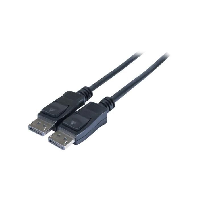 Câble Displayport 1.2 cord-5m