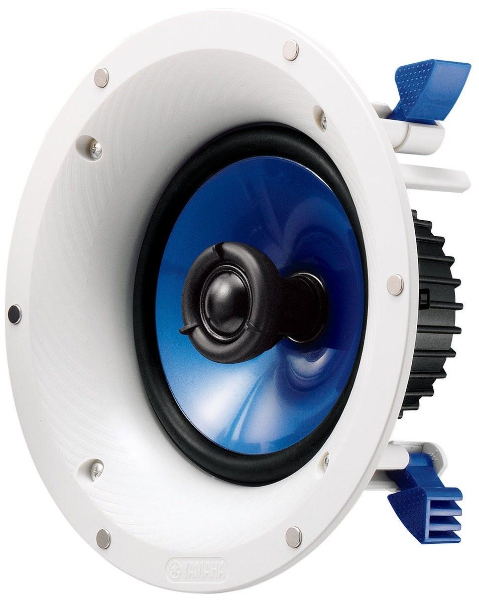 ENCEINTE ENCASTRABLE - YAMAHA NS-IC600