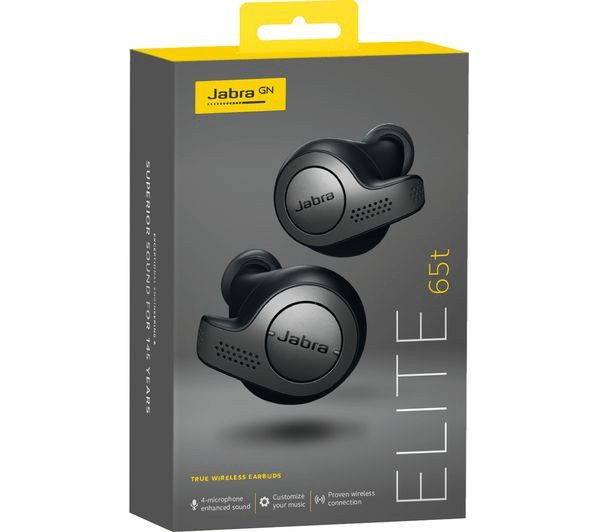 JABRA ELITE 65t