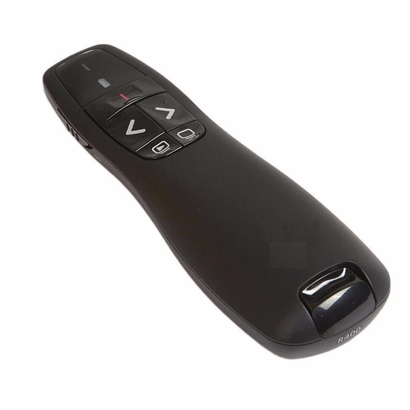 Présentateur sans fil R400