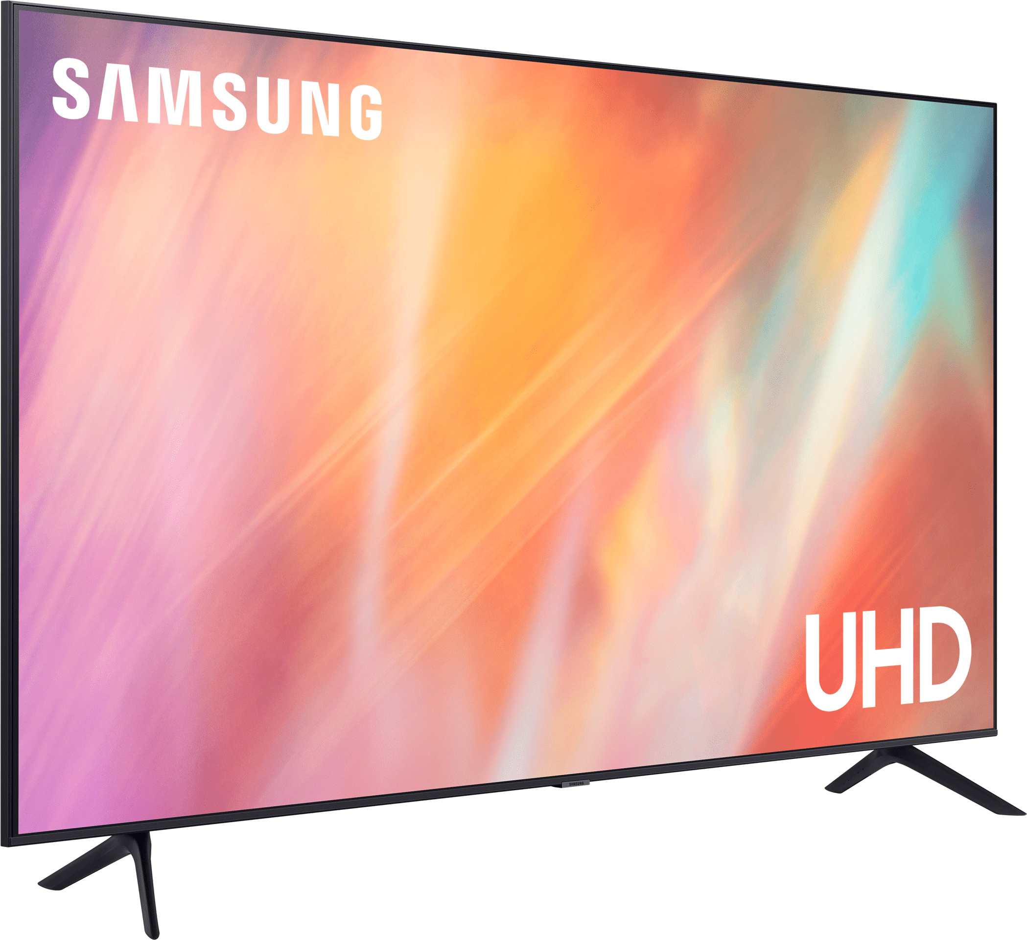 TÉLÉVISEUR INTELLIGENT 55" 4K UHD CU7000