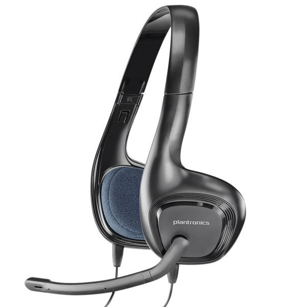Plantronics Casque 628-USB-A