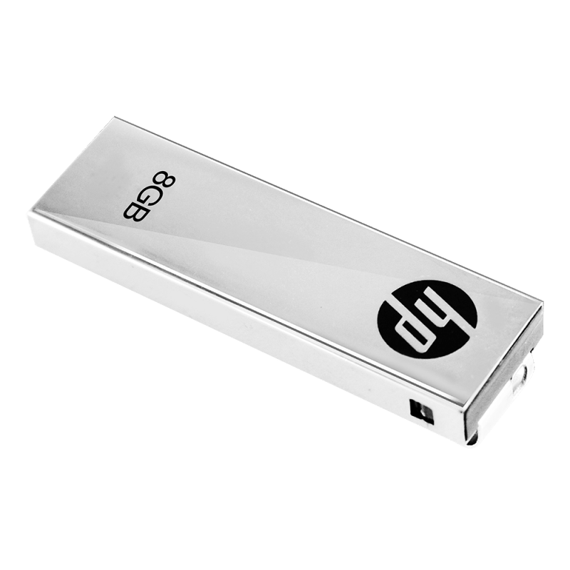 Clé USB HP PNY v210w 8GB