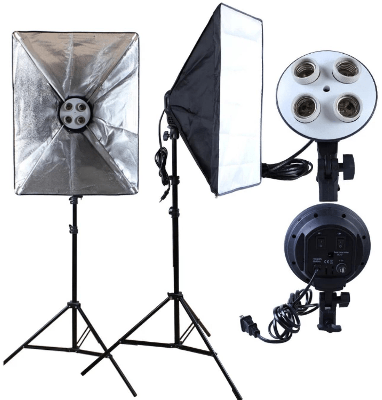 Softbox Light