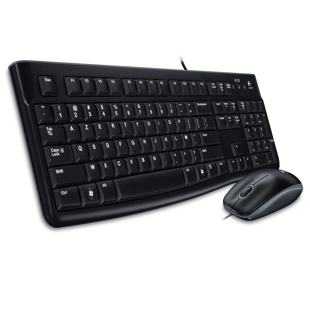 CLAVIER DESKTOP MK120
