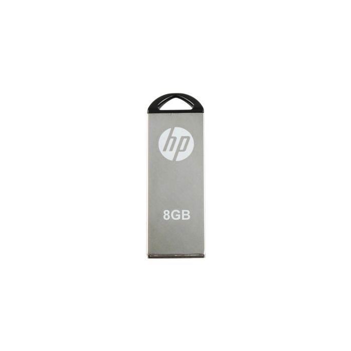 Clé USB HP PNY v220w 8GB