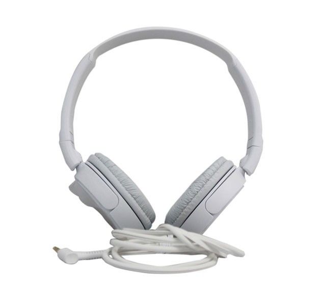 CASQUE SONY MDRZX110/WC