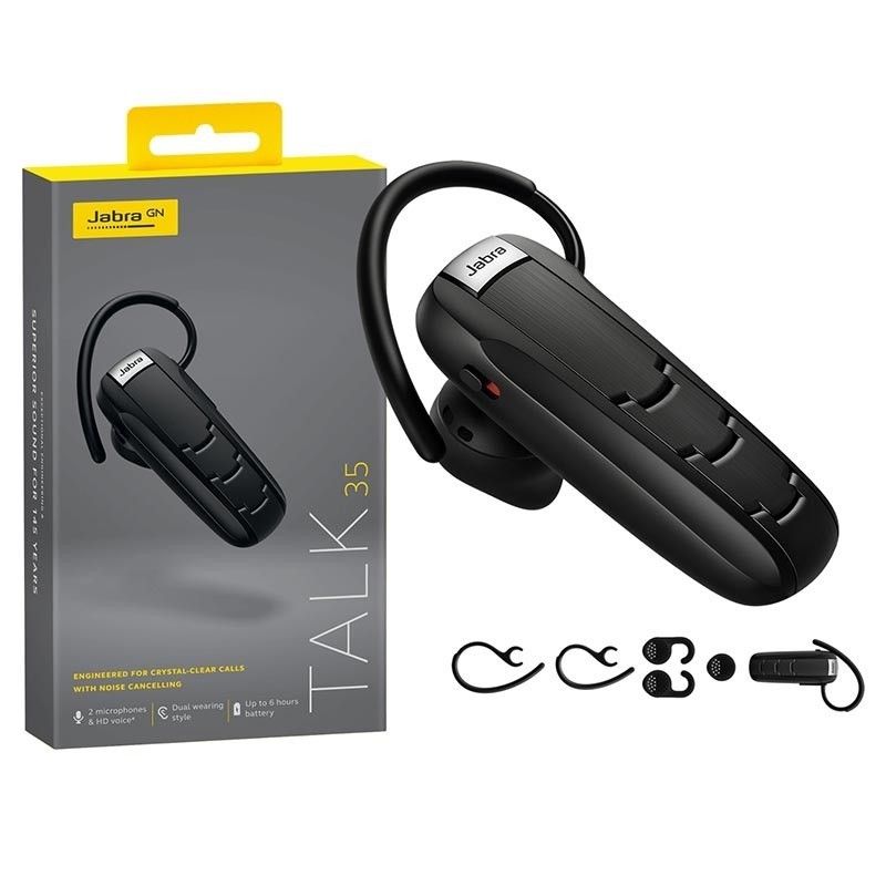JABRA Oreillette Bluetooth TALK 35