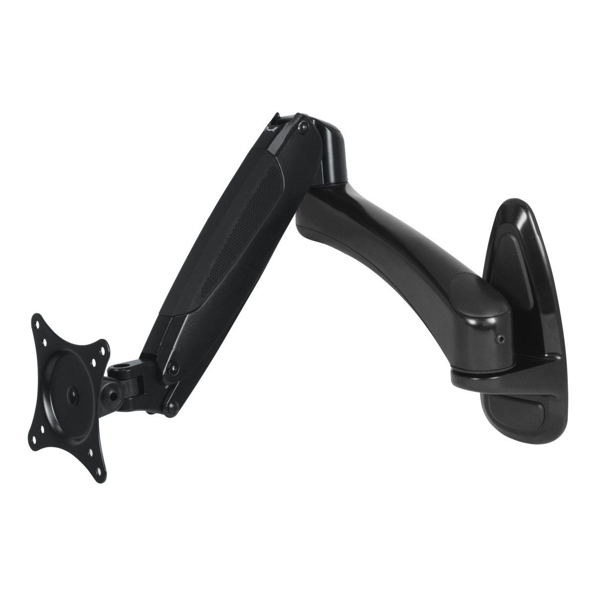 SUPPORT Mur Bras W1-3D pour moniteur