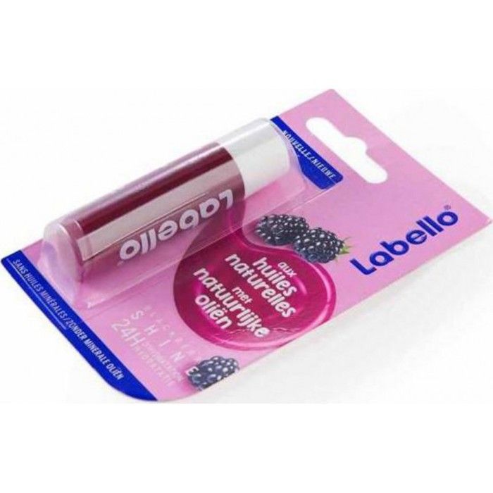 LABELLO BLACKBERRY SHINE