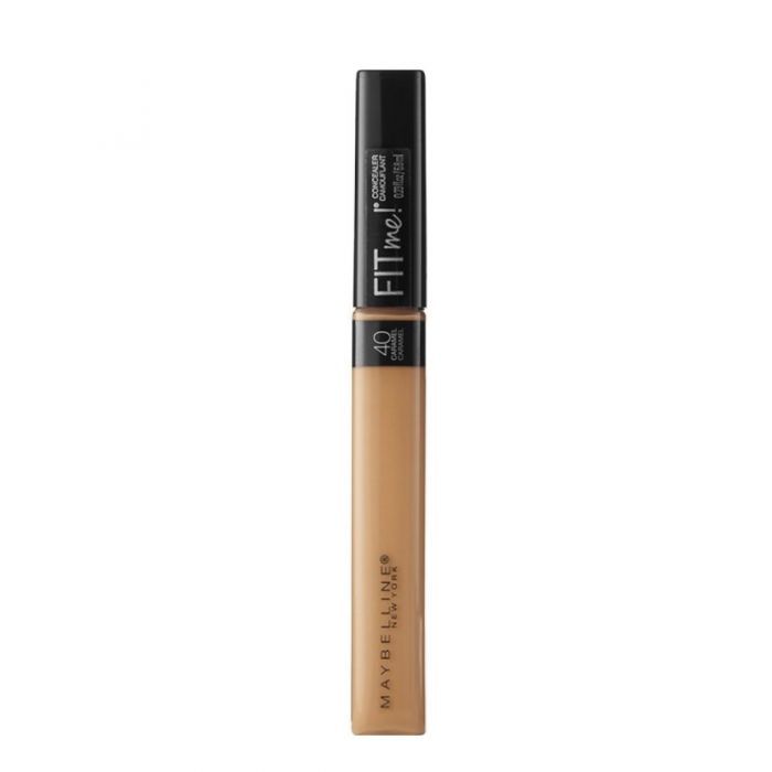 Maybelline - Anti-cernes Correcteur Fluide - Fit Me -  Tous types de peaux   30 CAFE   6,8 ml