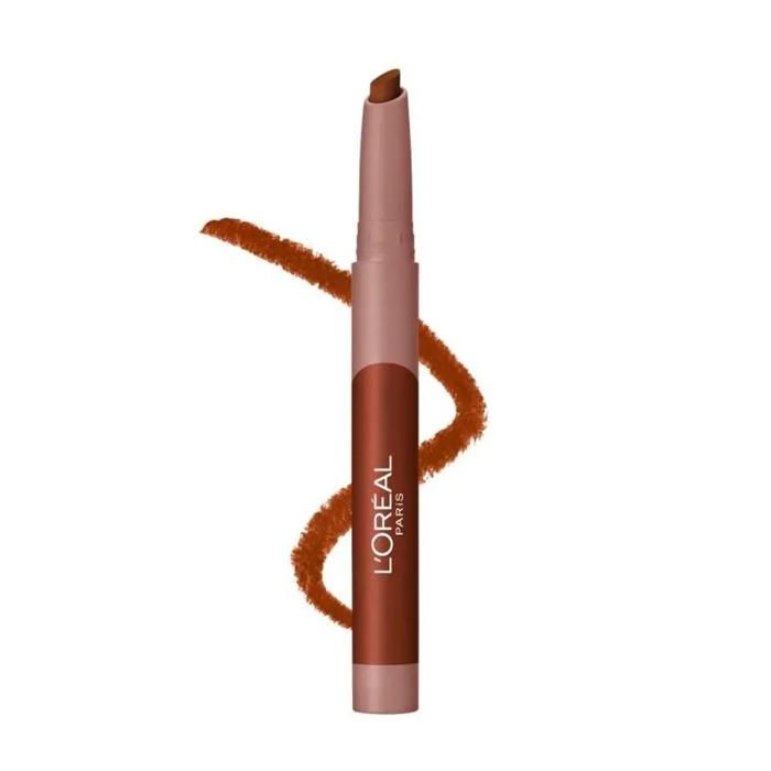 L'OREAL - CRAYON A LEVRES MAT 109